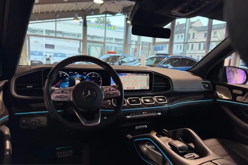 Mercedes-Benz GLS 350 (Clasa GLS) din 2023 cu 100.000 km - oferta MER255146 - foto 32