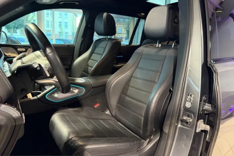 Mercedes-Benz GLS 350 (Clasa GLS) din 2023 cu 100.000 km - oferta MER255146 - foto 37