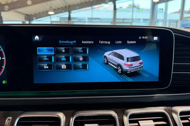Mercedes-Benz GLS 350 (Clasa GLS) din 2023 cu 100.000 km - oferta MER255146 - foto 44