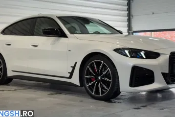 BMW M440 din 2024 - oferta BMW255147