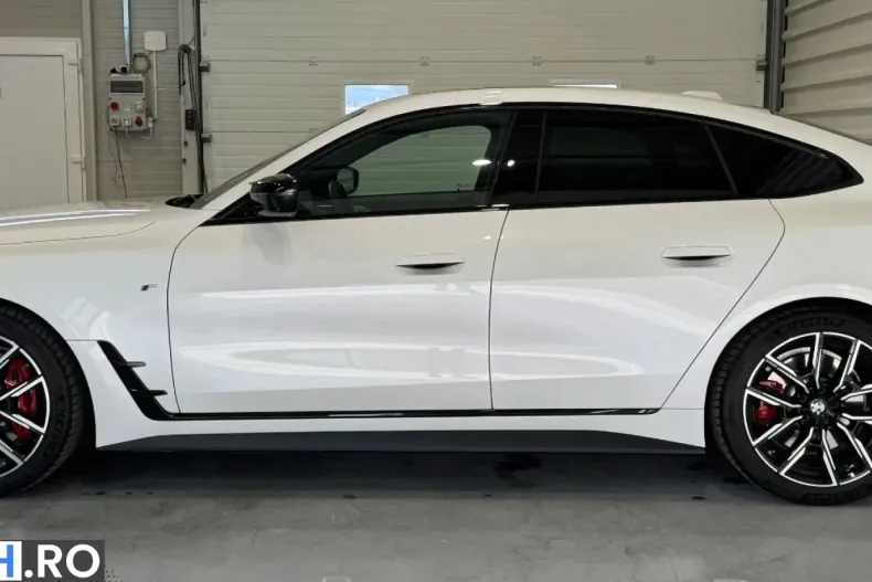 BMW M440 (Seria 4) din 2024 cu 35.022 km - oferta BMW255147 - foto 6