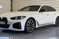 BMW M440 (Seria 4) din 2024 cu 35.022 km - oferta BMW255147 - foto 7