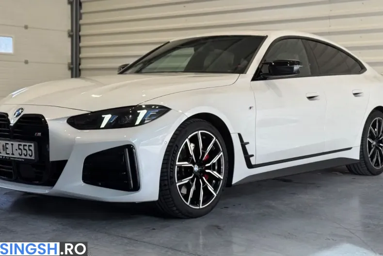 BMW M440 (Seria 4) din 2024 cu 35.022 km - oferta BMW255147 - foto 7