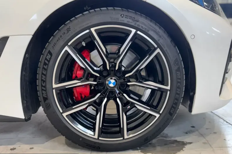 BMW M440 (Seria 4) din 2024 cu 35.022 km - oferta BMW255147 - foto 8