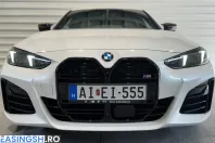 BMW M440 (Seria 4) din 2024 cu 35.022 km - oferta BMW255147 - foto 9