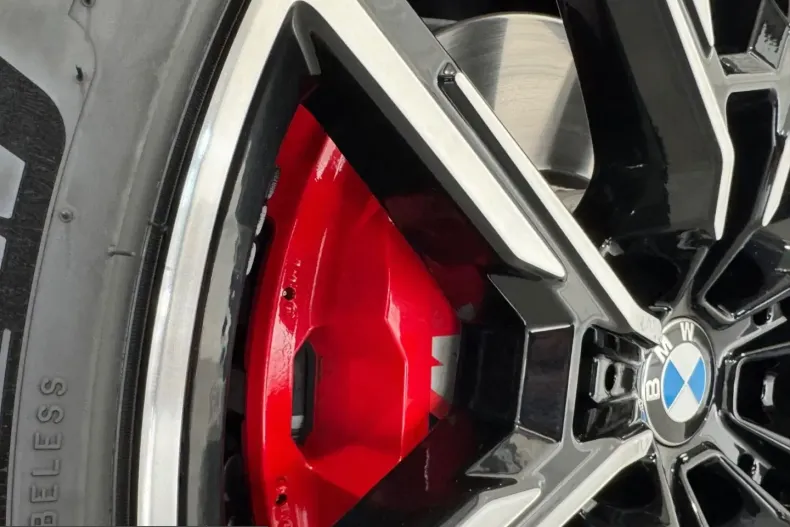 BMW M440 (Seria 4) din 2024 cu 35.022 km - oferta BMW255147 - foto 13