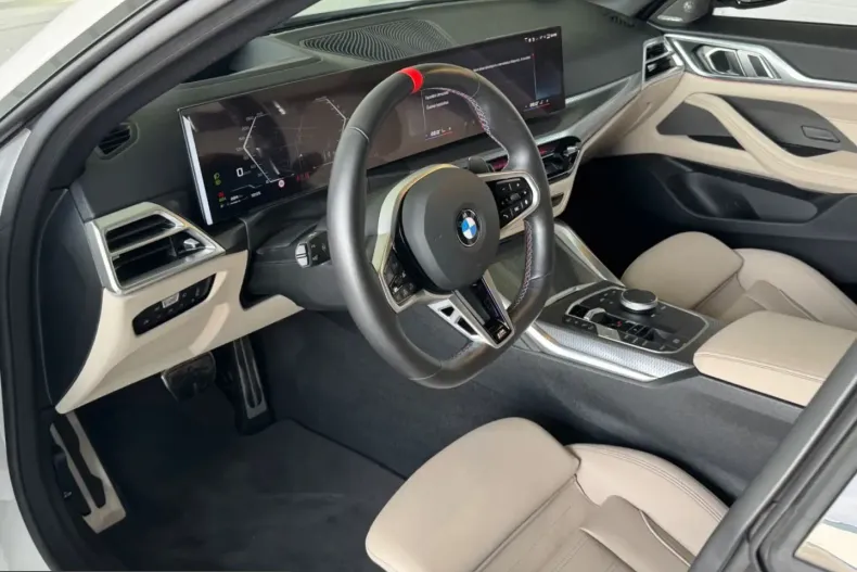 BMW M440 (Seria 4) din 2024 cu 35.022 km - oferta BMW255147 - foto 16