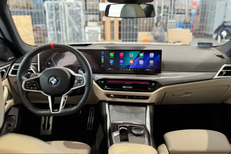 BMW M440 (Seria 4) din 2024 cu 35.022 km - oferta BMW255147 - foto 18