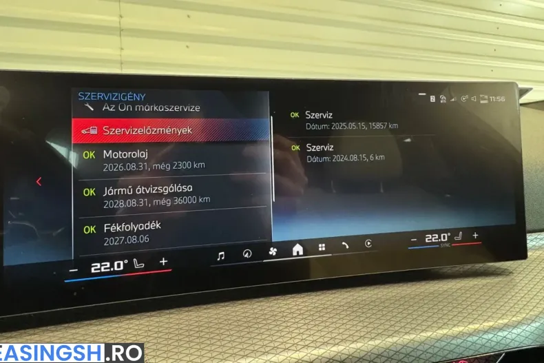 BMW M440 (Seria 4) din 2024 cu 35.022 km - oferta BMW255147 - foto 22