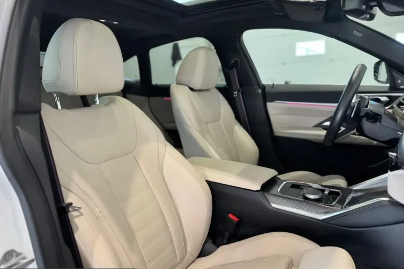 BMW M440 (Seria 4) din 2024 cu 35.022 km - oferta BMW255147 - foto 23