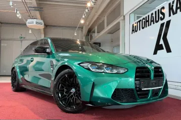 BMW M3 din 2022 - oferta BMW255148