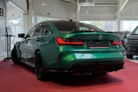 BMW M3 (Seria 3) din 2022 cu 50.961 km - oferta BMW255148 - foto 2