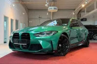 BMW M3 (Seria 3) din 2022 cu 50.961 km - oferta BMW255148 - foto 3