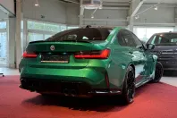 BMW M3 (Seria 3) din 2022 cu 50.961 km - oferta BMW255148 - foto 4