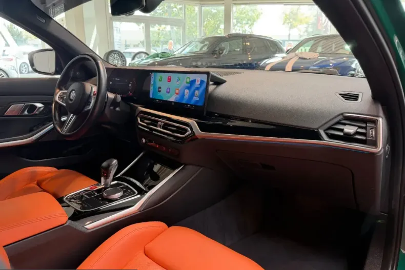 BMW M3 (Seria 3) din 2022 cu 50.961 km - oferta BMW255148 - foto 7