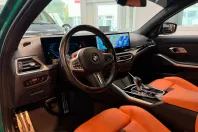 BMW M3 (Seria 3) din 2022 cu 50.961 km - oferta BMW255148 - foto 10