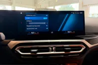 BMW M3 (Seria 3) din 2022 cu 50.961 km - oferta BMW255148 - foto 20