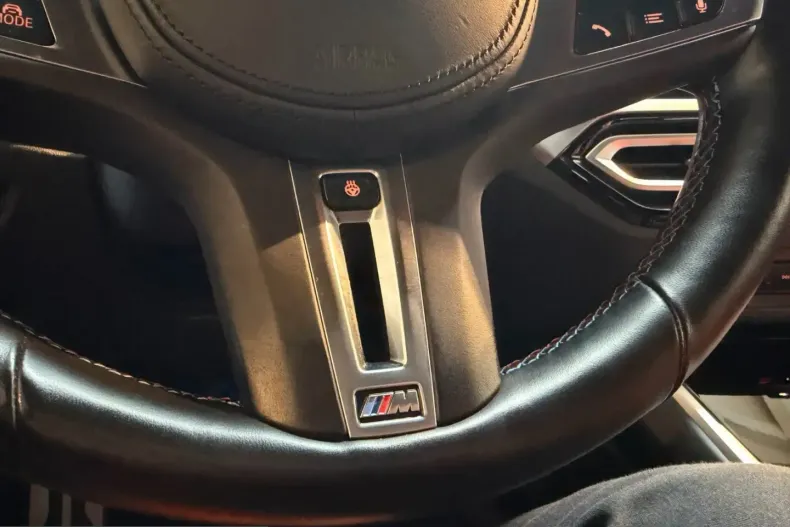 BMW M3 (Seria 3) din 2022 cu 50.961 km - oferta BMW255148 - foto 25