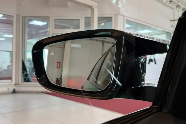 BMW M3 (Seria 3) din 2022 cu 50.961 km - oferta BMW255148 - foto 27