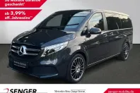 Mercedes-Benz V 300 (Clasa V) din 2022 cu 40.417 km - oferta MER255150 - foto 1