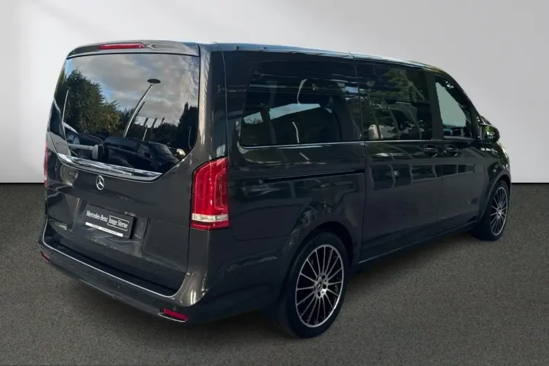 Mercedes-Benz V 300 (Clasa V) din 2022 cu 40.417 km - oferta MER255150 - foto 4