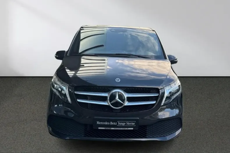 Mercedes-Benz V 300 (Clasa V) din 2022 cu 40.417 km - oferta MER255150 - foto 5