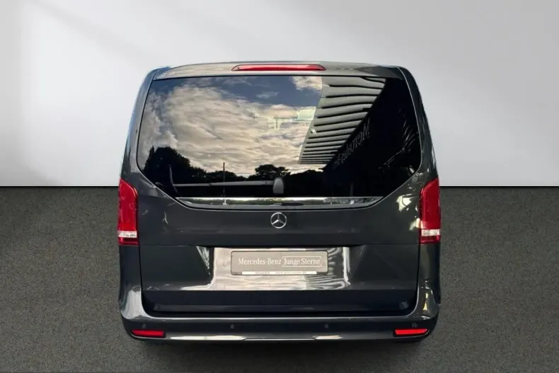 Mercedes-Benz V 300 (Clasa V) din 2022 cu 40.417 km - oferta MER255150 - foto 6