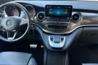Mercedes-Benz V 300 (Clasa V) din 2022 cu 40.417 km - oferta MER255150 - foto 9