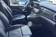 Mercedes-Benz V 300 (Clasa V) din 2022 cu 40.417 km - oferta MER255150 - foto 13