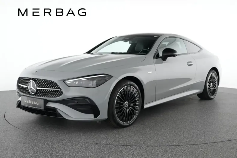 Mercedes-Benz CLE 300 (Clasa CLE) din 2024 cu 25.876 km - oferta MER255151 - foto 1