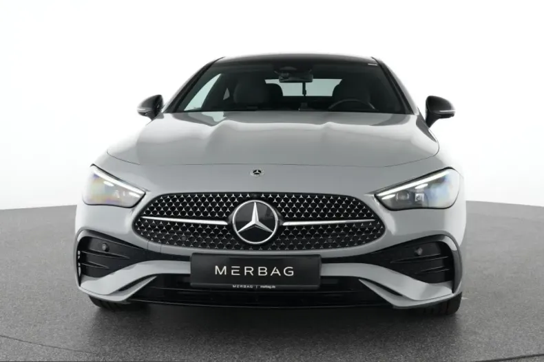 Mercedes-Benz CLE 300 (Clasa CLE) din 2024 cu 25.876 km - oferta MER255151 - foto 2