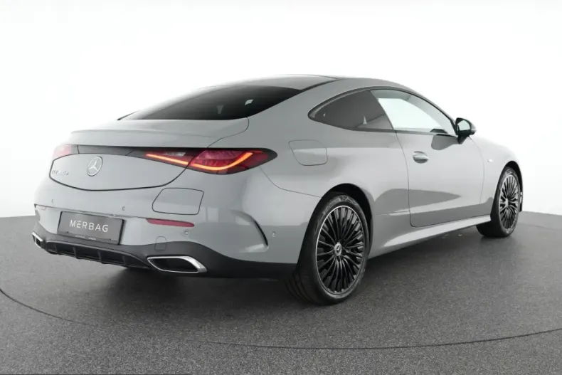 Mercedes-Benz CLE 300 (Clasa CLE) din 2024 cu 25.876 km - oferta MER255151 - foto 3