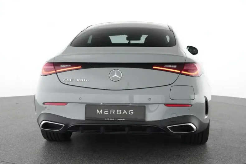 Mercedes-Benz CLE 300 (Clasa CLE) din 2024 cu 25.876 km - oferta MER255151 - foto 4