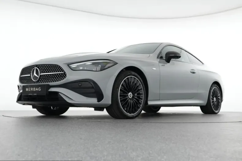 Mercedes-Benz CLE 300 (Clasa CLE) din 2024 cu 25.876 km - oferta MER255151 - foto 8