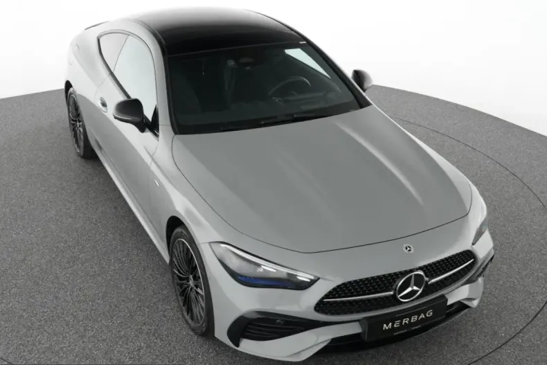 Mercedes-Benz CLE 300 (Clasa CLE) din 2024 cu 25.876 km - oferta MER255151 - foto 10