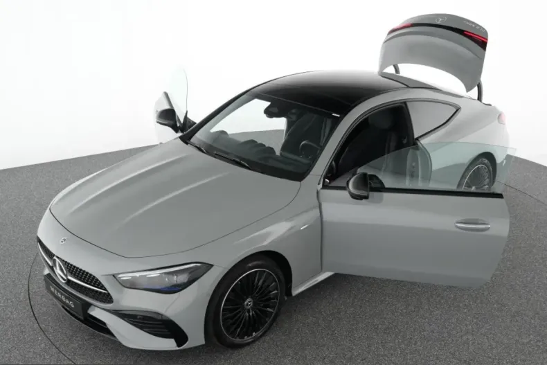 Mercedes-Benz CLE 300 (Clasa CLE) din 2024 cu 25.876 km - oferta MER255151 - foto 12
