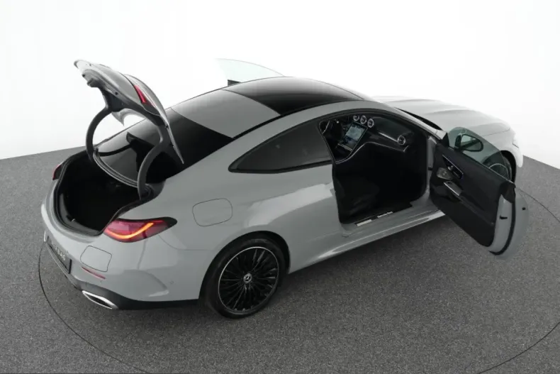Mercedes-Benz CLE 300 (Clasa CLE) din 2024 cu 25.876 km - oferta MER255151 - foto 13