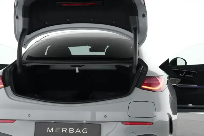Mercedes-Benz CLE 300 (Clasa CLE) din 2024 cu 25.876 km - oferta MER255151 - foto 15