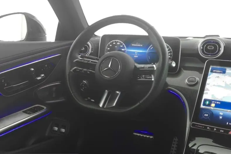 Mercedes-Benz CLE 300 (Clasa CLE) din 2024 cu 25.876 km - oferta MER255151 - foto 17