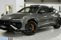 Lamborghini Urus din 2026 cu 22.500 km - oferta LAM255152 - foto 1