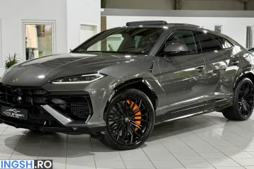 Lamborghini Urus din 2026 - oferta LAM255152