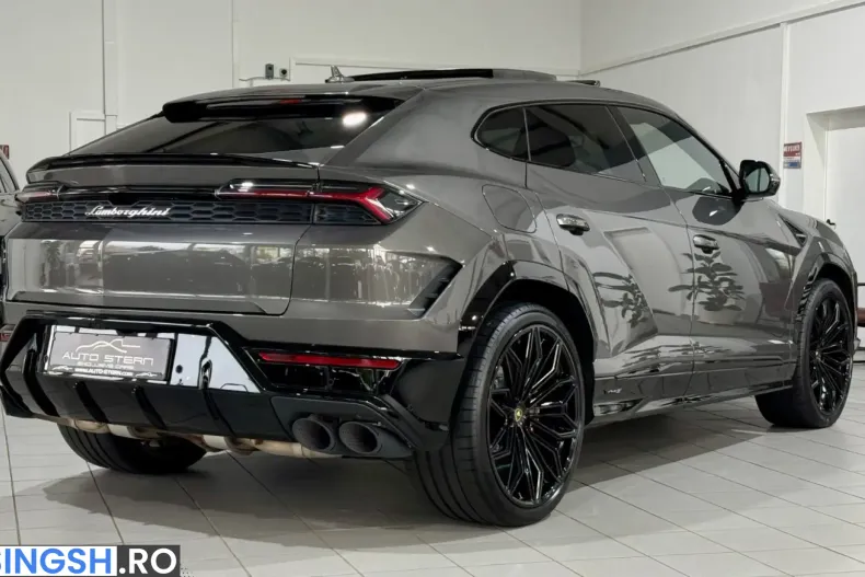 Lamborghini Urus din 2026 cu 22.500 km - oferta LAM255152 - foto 2