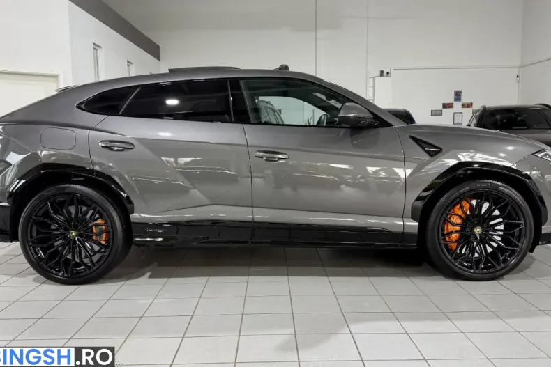 Lamborghini Urus din 2026 cu 22.500 km - oferta LAM255152 - foto 3