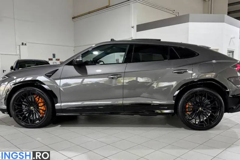 Lamborghini Urus din 2026 cu 22.500 km - oferta LAM255152 - foto 4