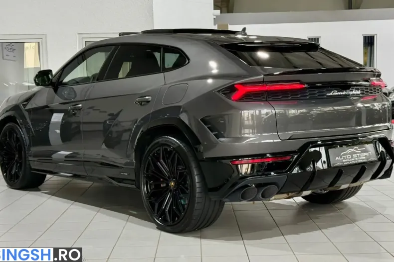 Lamborghini Urus din 2026 cu 22.500 km - oferta LAM255152 - foto 5
