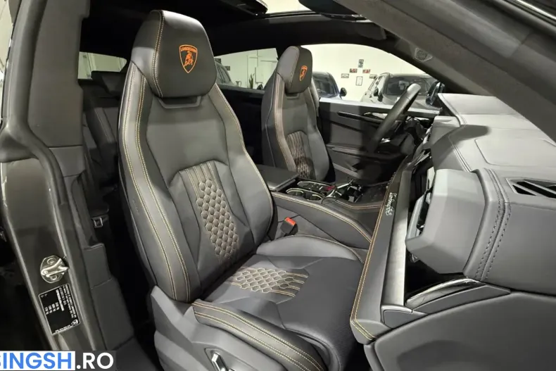 Lamborghini Urus din 2026 cu 22.500 km - oferta LAM255152 - foto 6