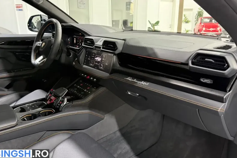 Lamborghini Urus din 2026 cu 22.500 km - oferta LAM255152 - foto 7