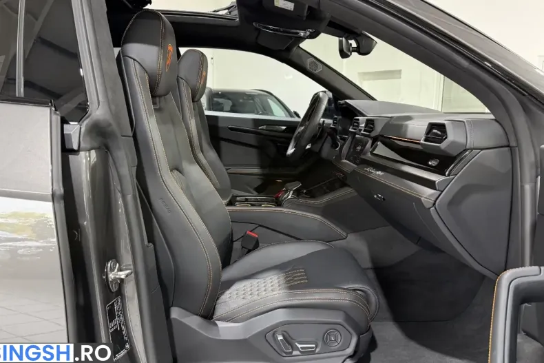Lamborghini Urus din 2026 cu 22.500 km - oferta LAM255152 - foto 11