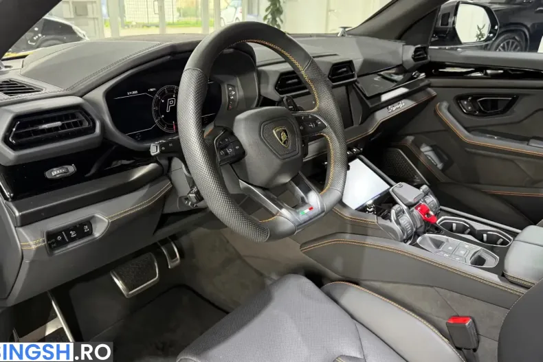 Lamborghini Urus din 2026 cu 22.500 km - oferta LAM255152 - foto 12