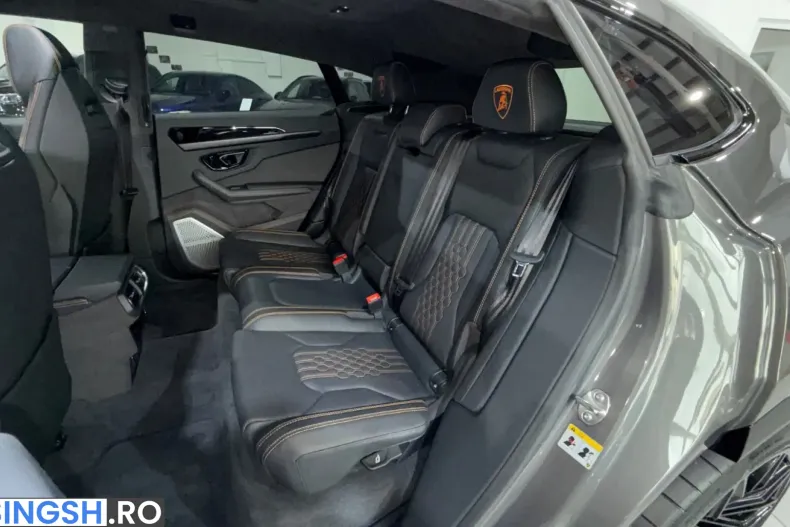 Lamborghini Urus din 2026 cu 22.500 km - oferta LAM255152 - foto 13